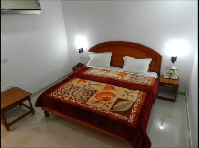 Eurostar Inn Khajuraho Exterior photo